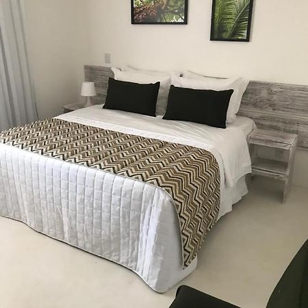 Girassóis - Quartos Praia de Pipa Exterior foto